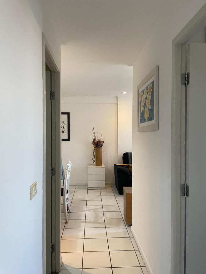 Apartamento Orla Pajucara Apartment Maceio  Exterior photo