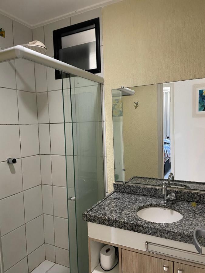 Apartamento Orla Pajucara Apartment Maceio  Exterior photo