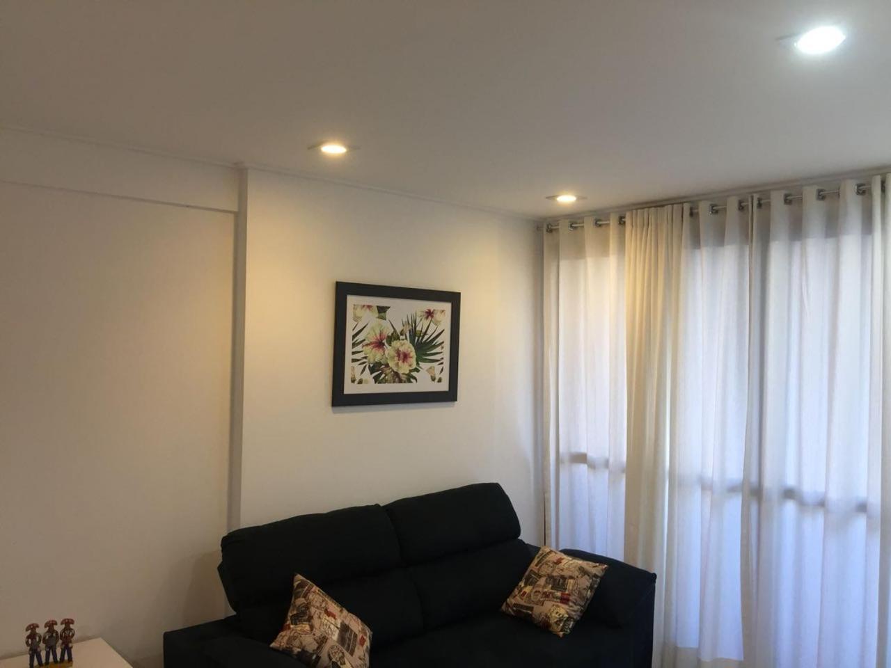 Apartamento Orla Pajucara Apartment Maceio  Exterior photo